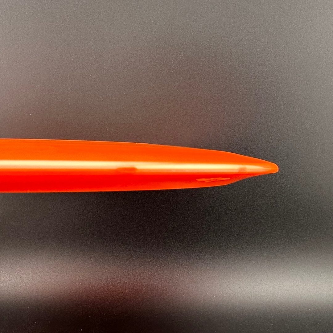 Plasma Trace Streamline