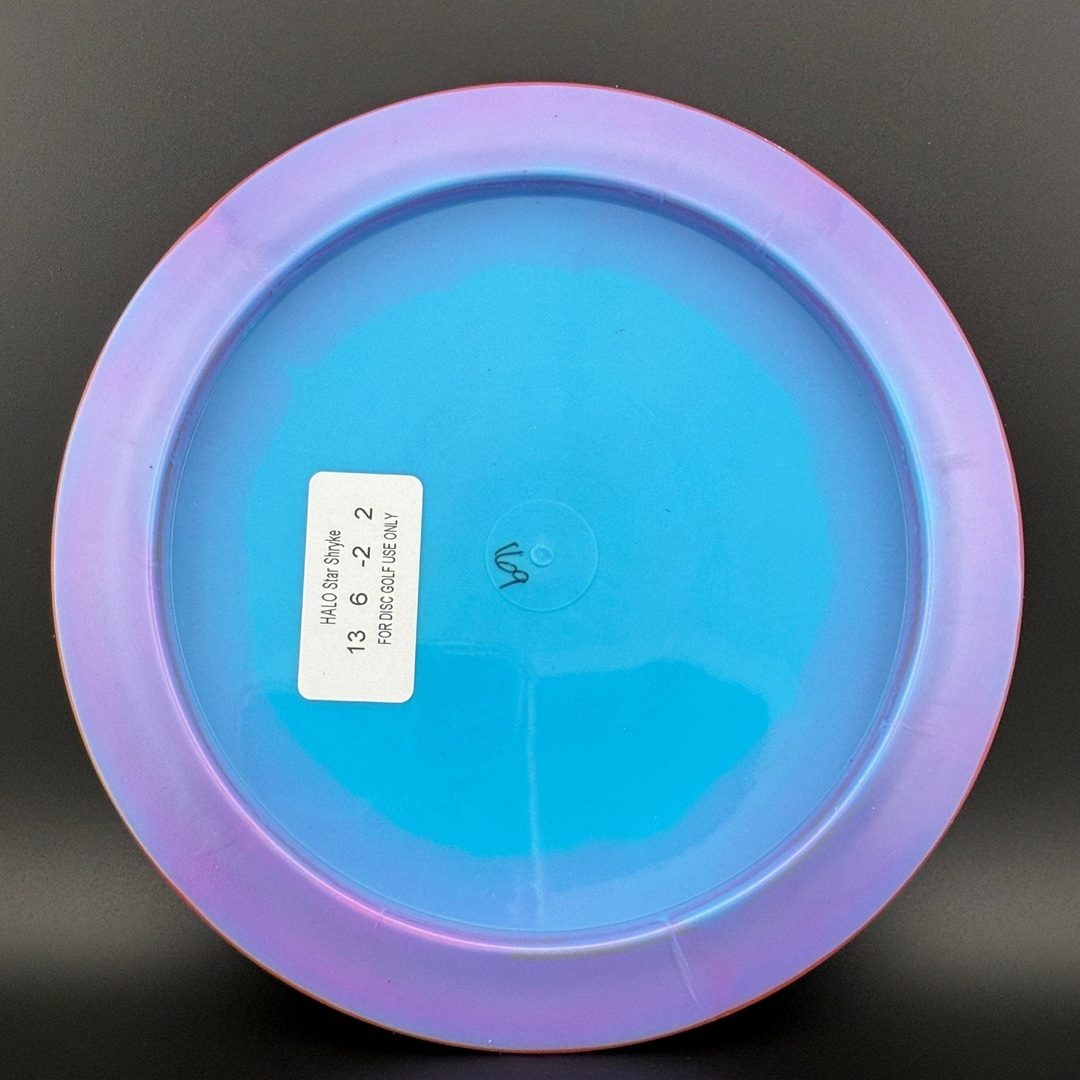 Halo Star Shryke - Zen by Marm O Set Innova