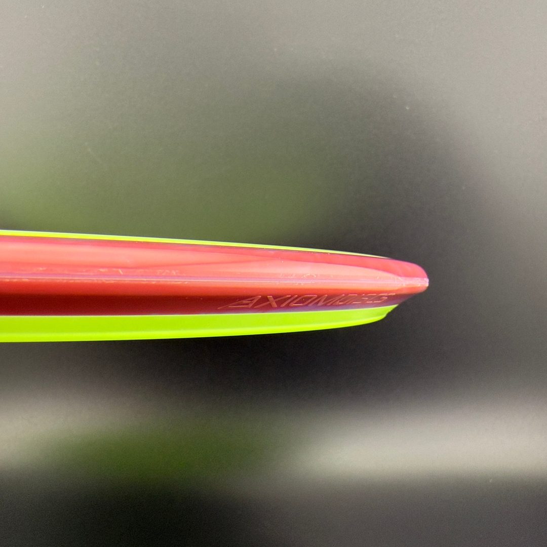 Neutron Balance - "Crushin Amanitas" VIP 3.0 by Manny Trujillo Axiom