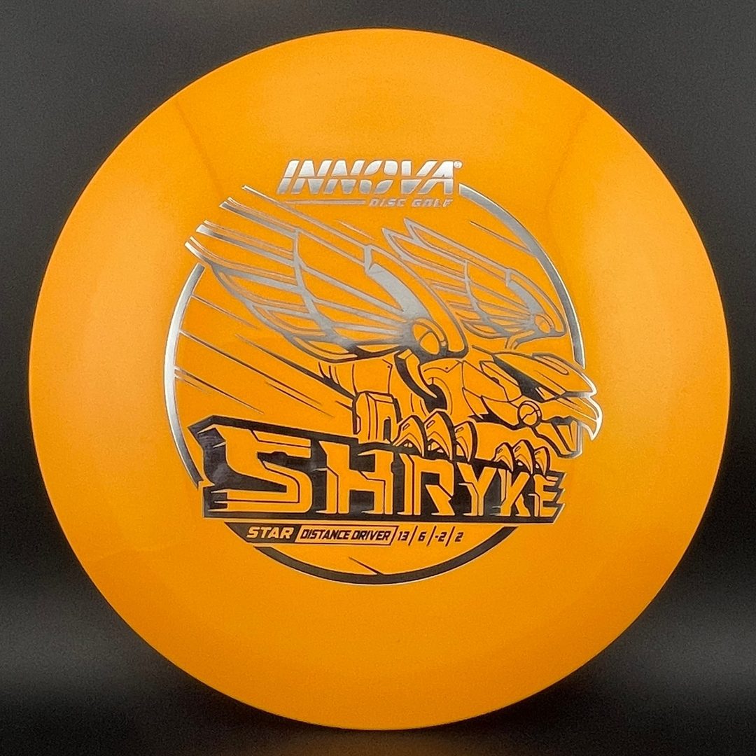 Star Shryke Innova