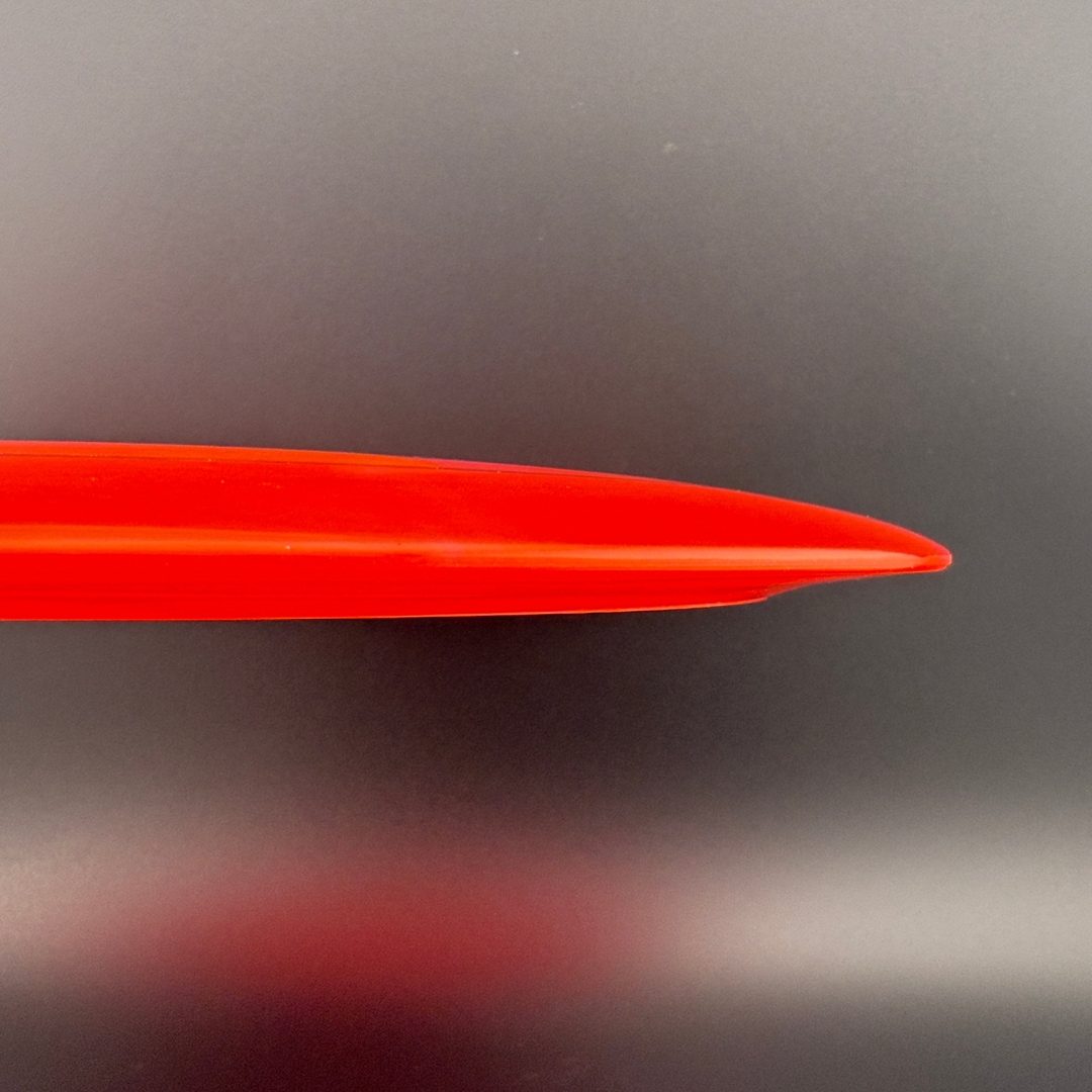 Z Swirl Nuke - Ezra Aderhold 2025 Tour Series Discraft