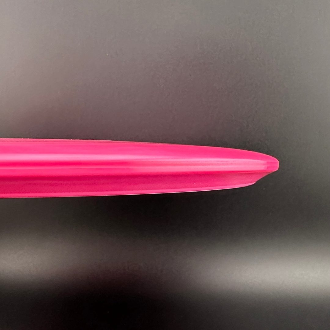 Fuzion Swirl EMac Truth - The Missing Piece Dynamic Discs