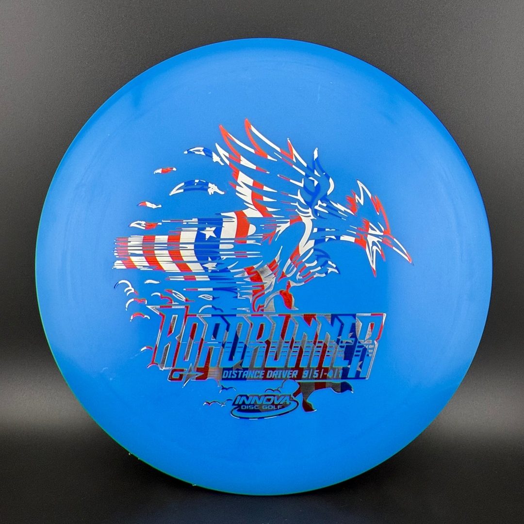 GStar Roadrunner Innova