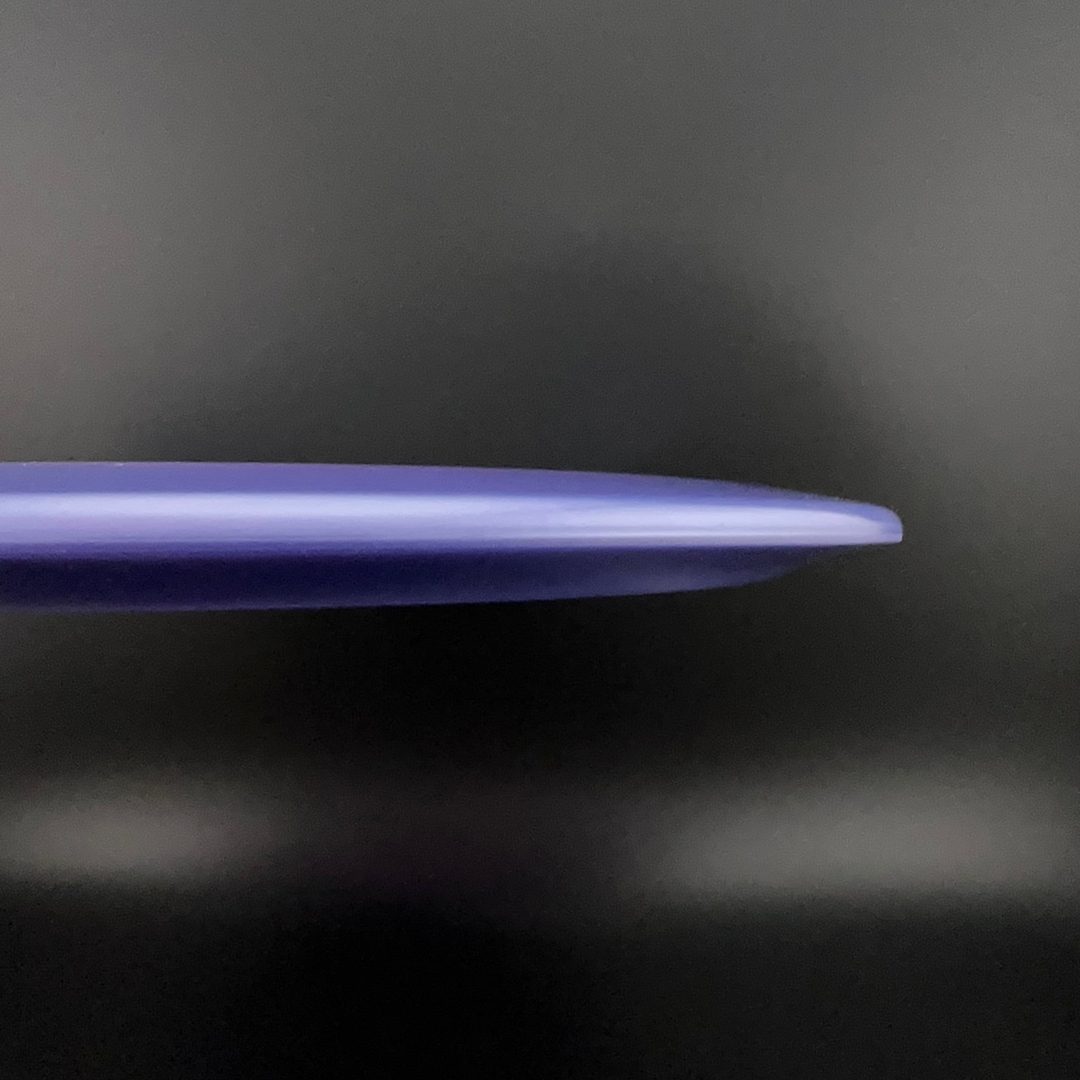 Luster Champion Firebird Flat Top - Cursed SlingBlade Innova