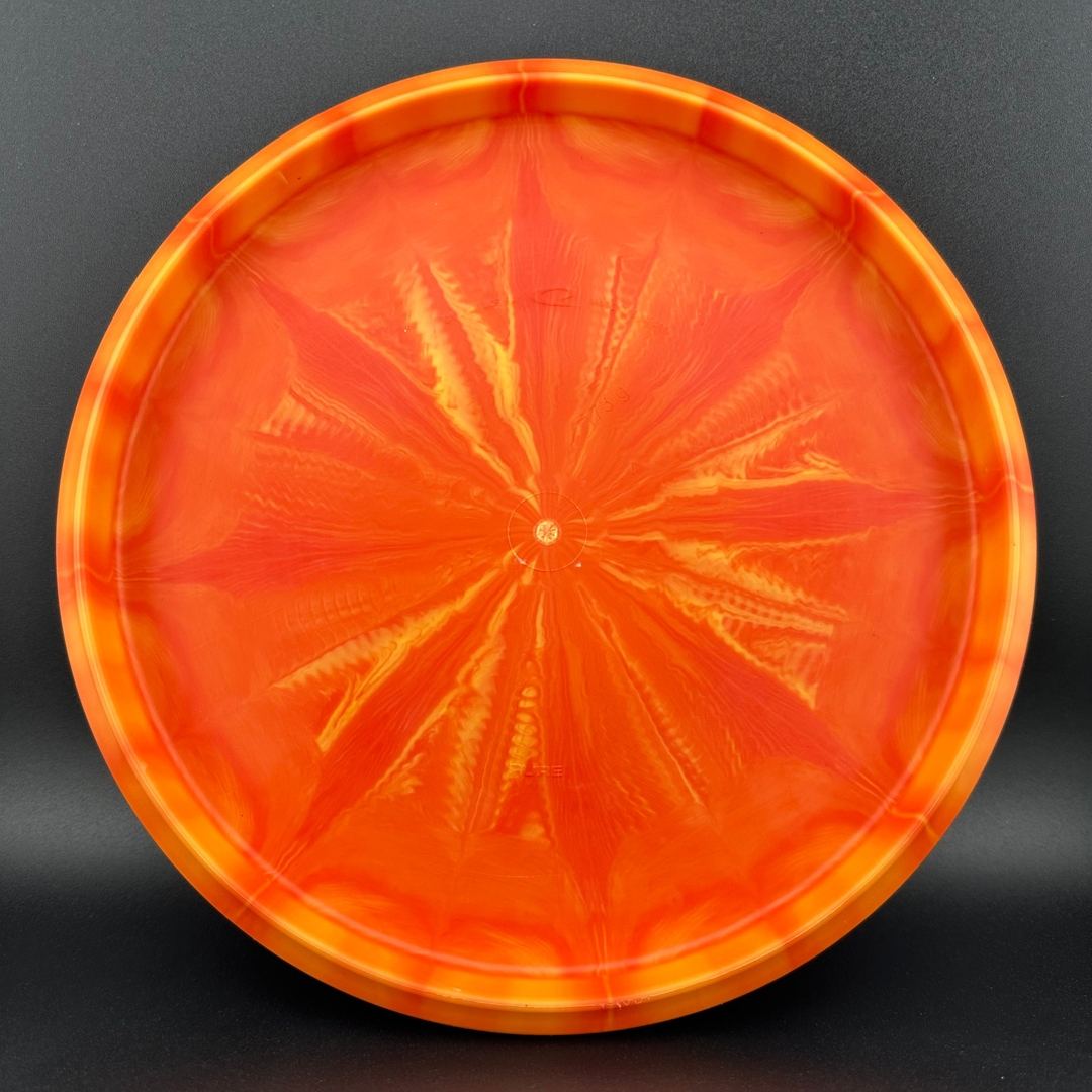 Zero Medium Burst Pure - Halloween 2024 DROPPING OCTOBER 10TH @ 7 AM MST Latitude 64