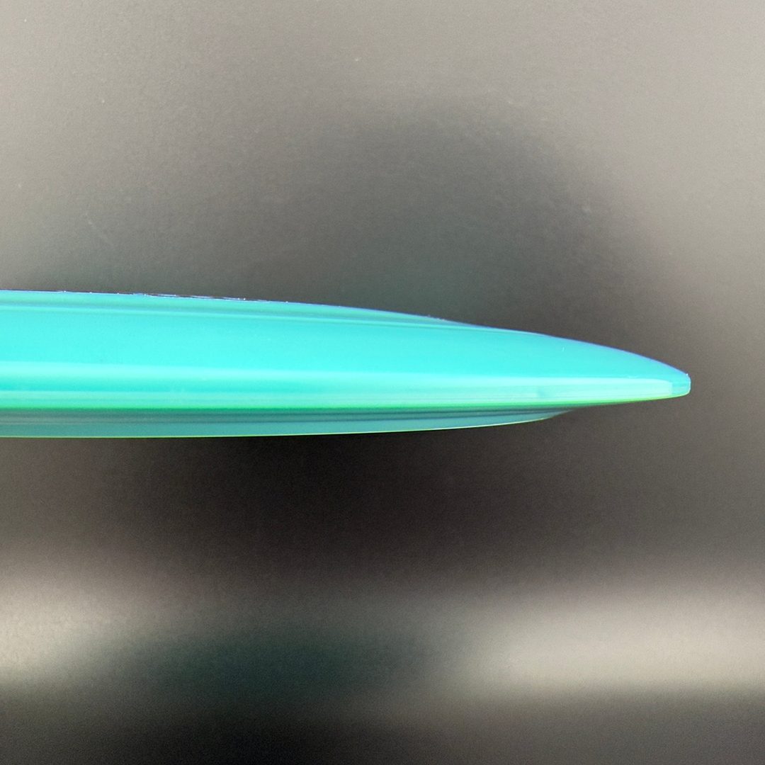 Supreme Raider - Limited Run Dynamic Discs