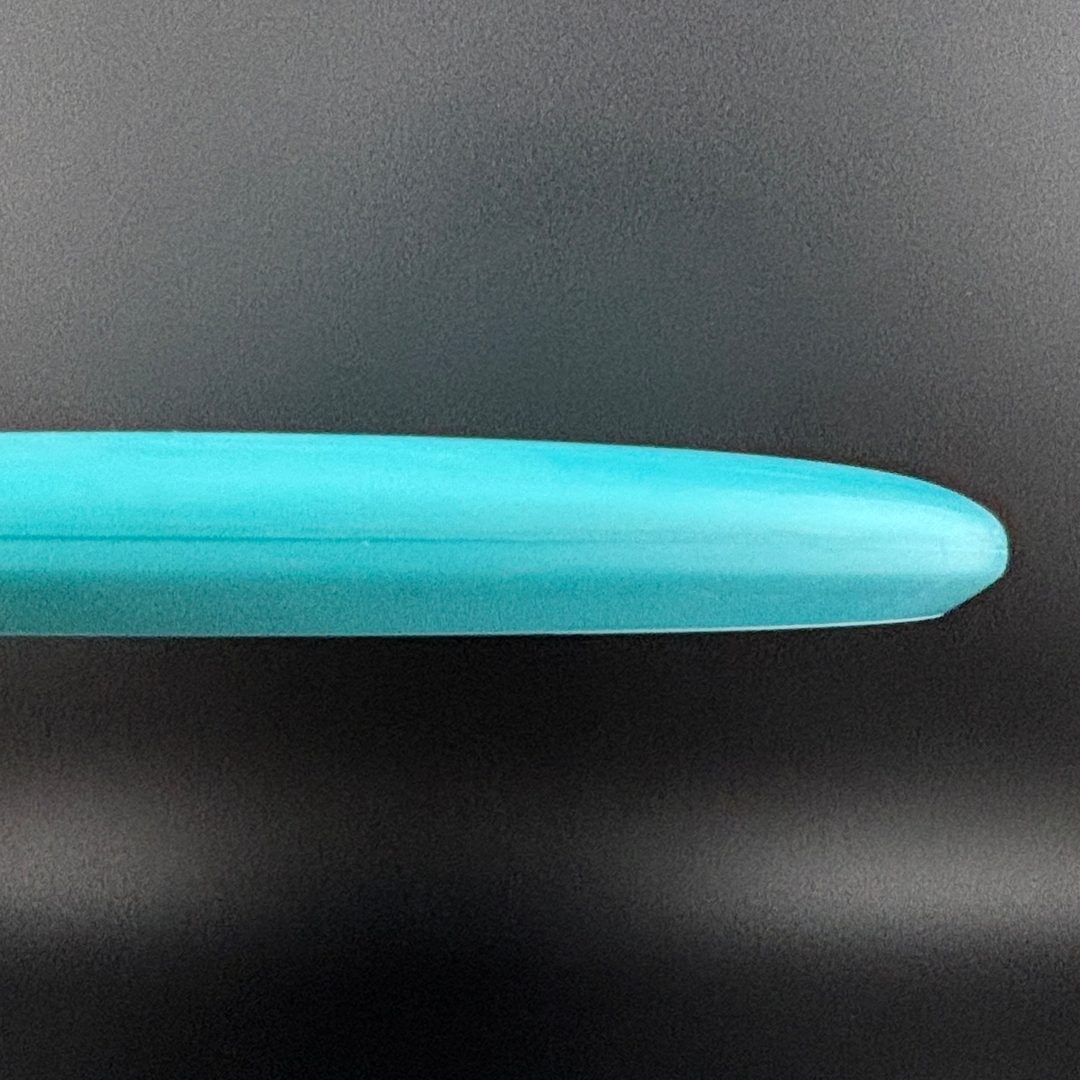 Swirl D-Line Flex 2 P1 - SE Factory Blank *Colten Stash* Discmania