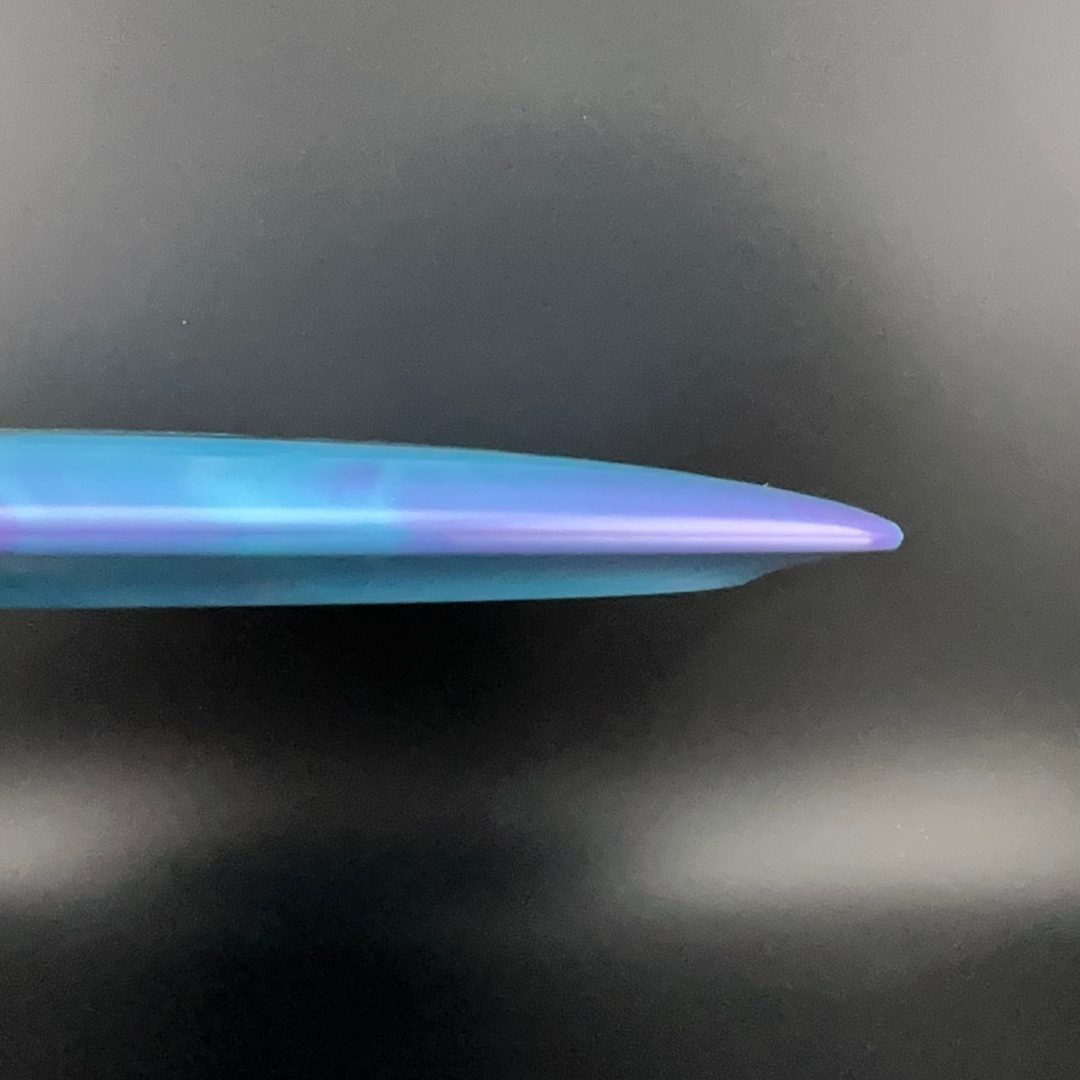 2025 USDGC Anthony Barela Swirl Venom "Pop Top" MINT Discs