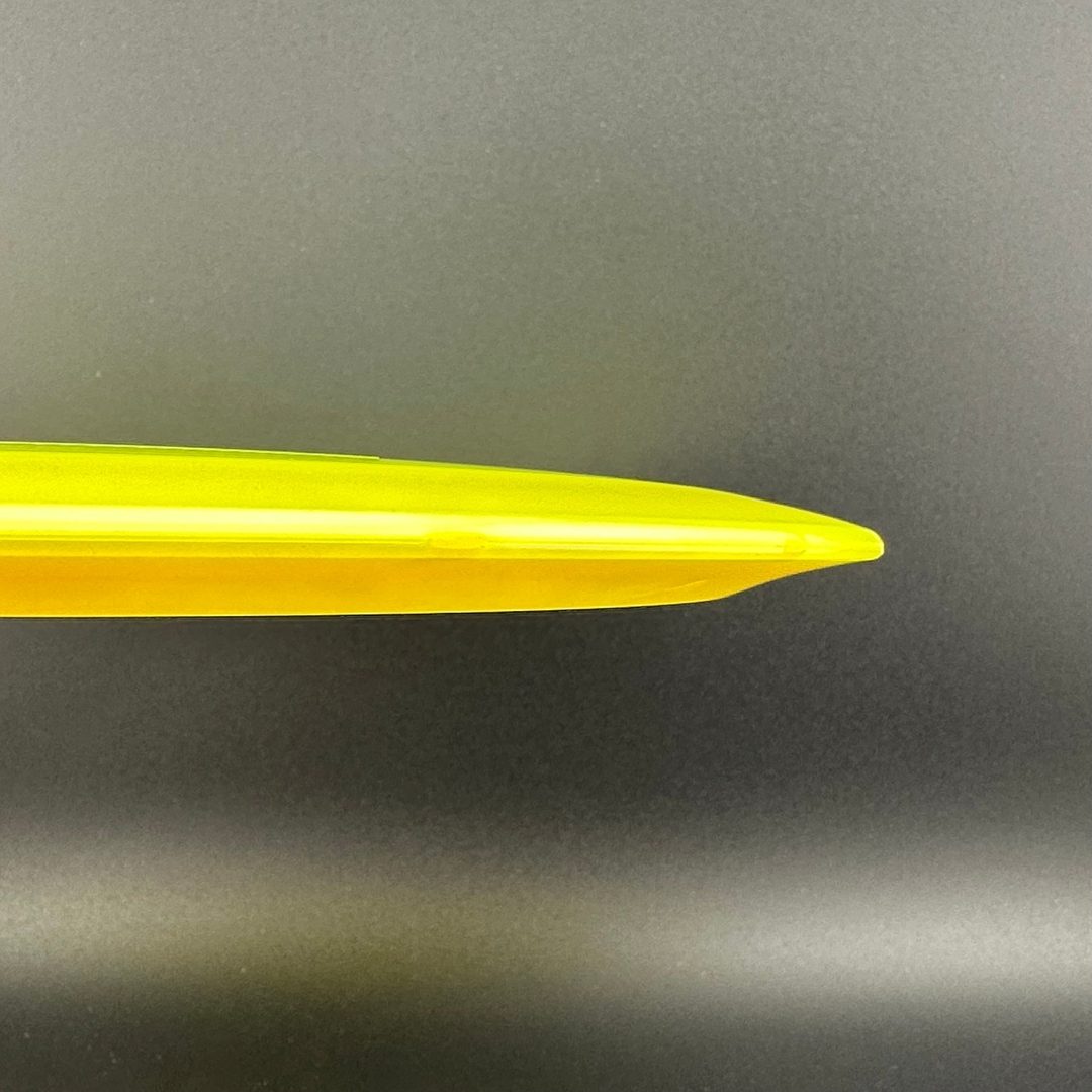 Plasma Trace Streamline