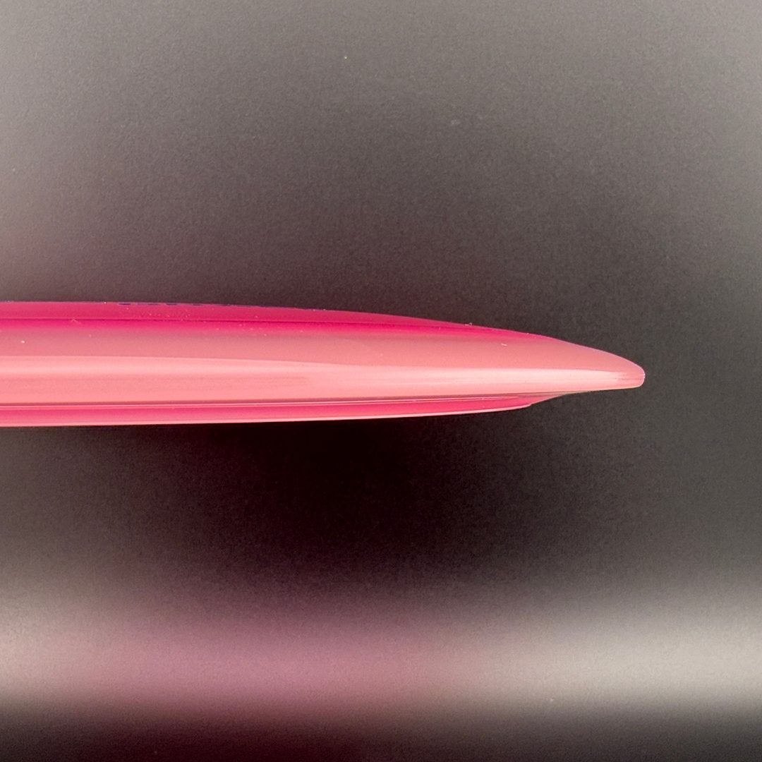 Project Grip Grace - Patent Pending Latitude 64