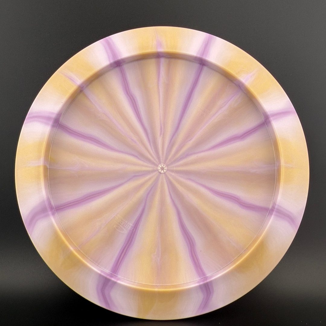 Extreme Burst Royal Grand Grace - XL Crown Latitude 64
