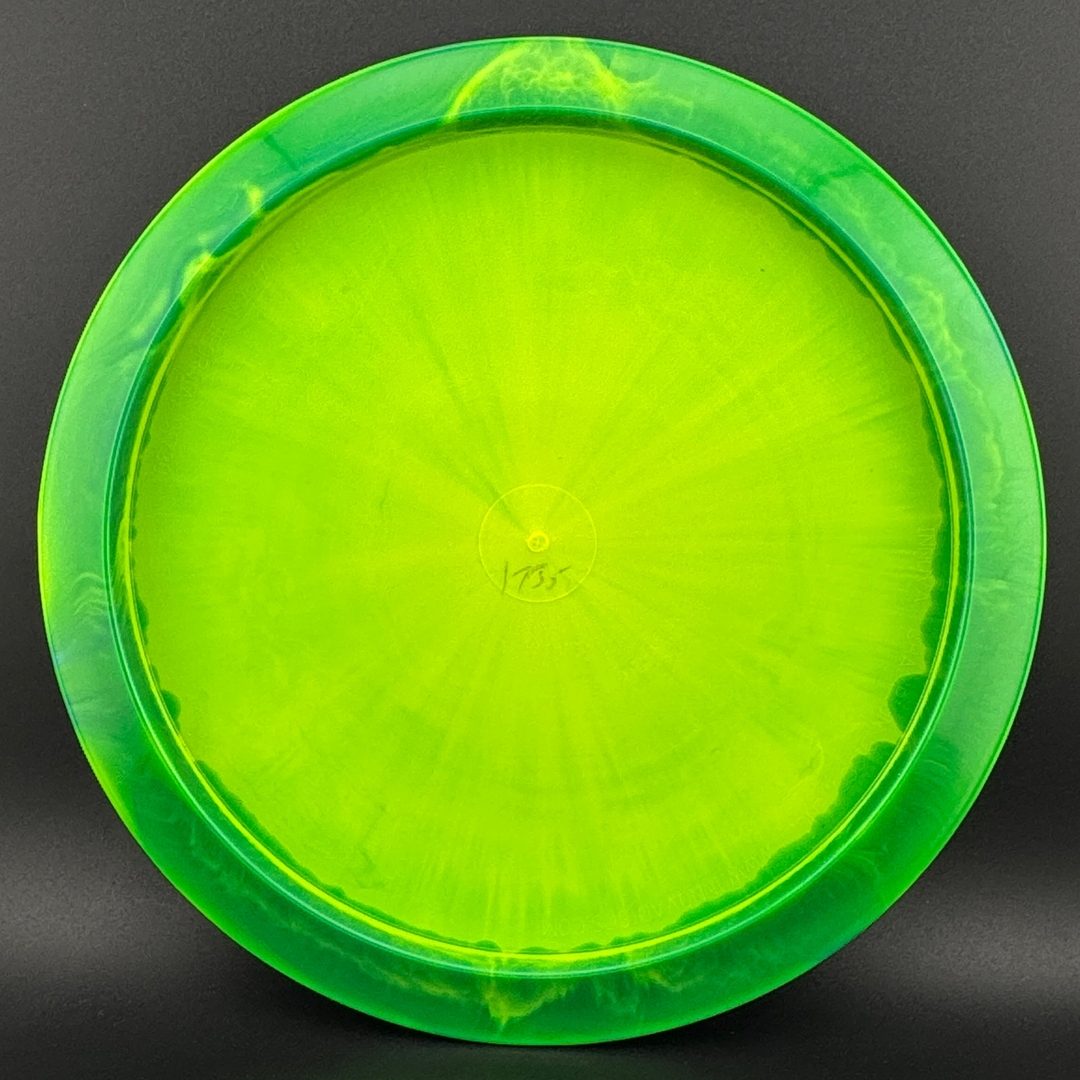 Halo Star Teebird3 - Kat Mertsch F2 Innova