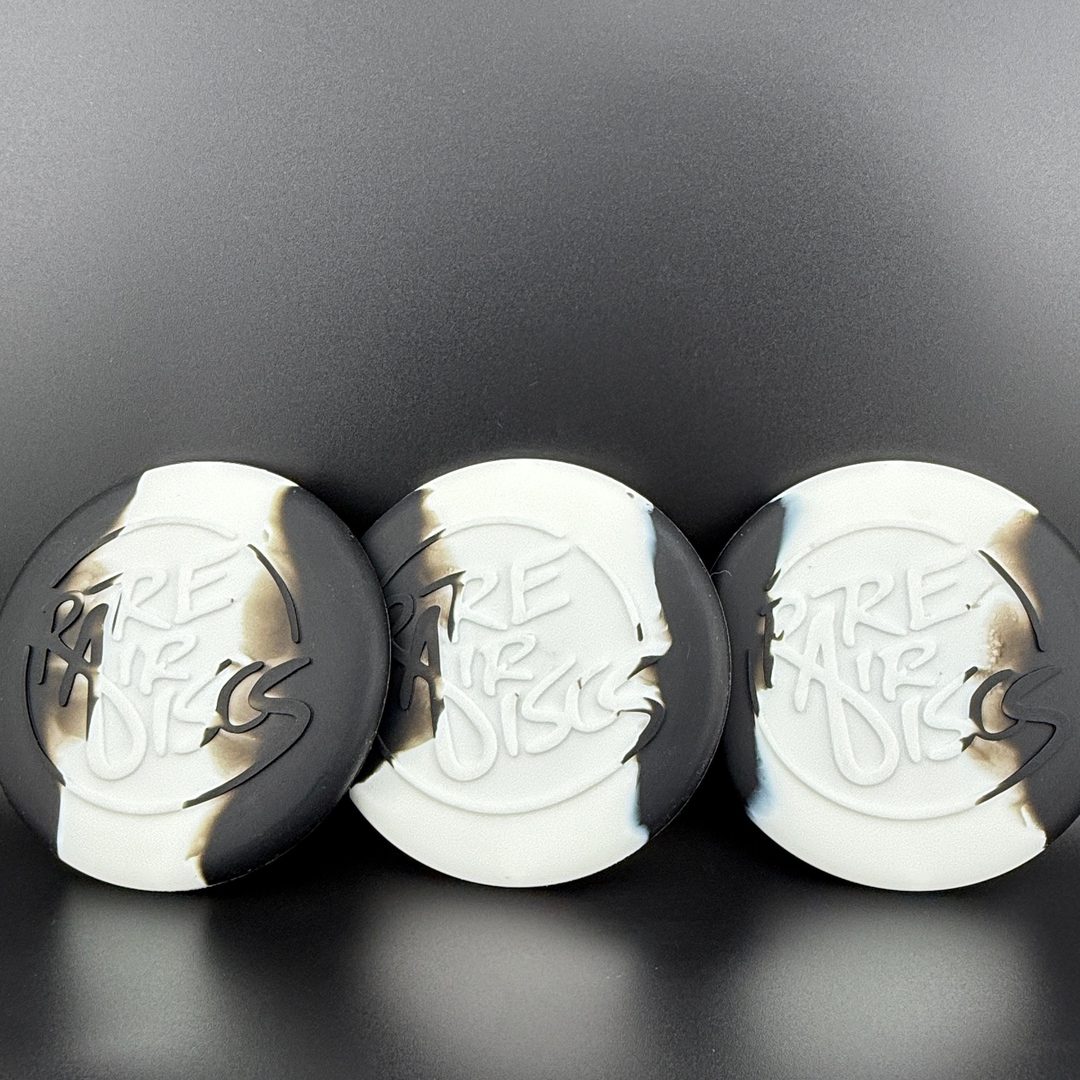 RAD Rubber Glow Mini - STRATUS Fear Edition Rare Air Discs