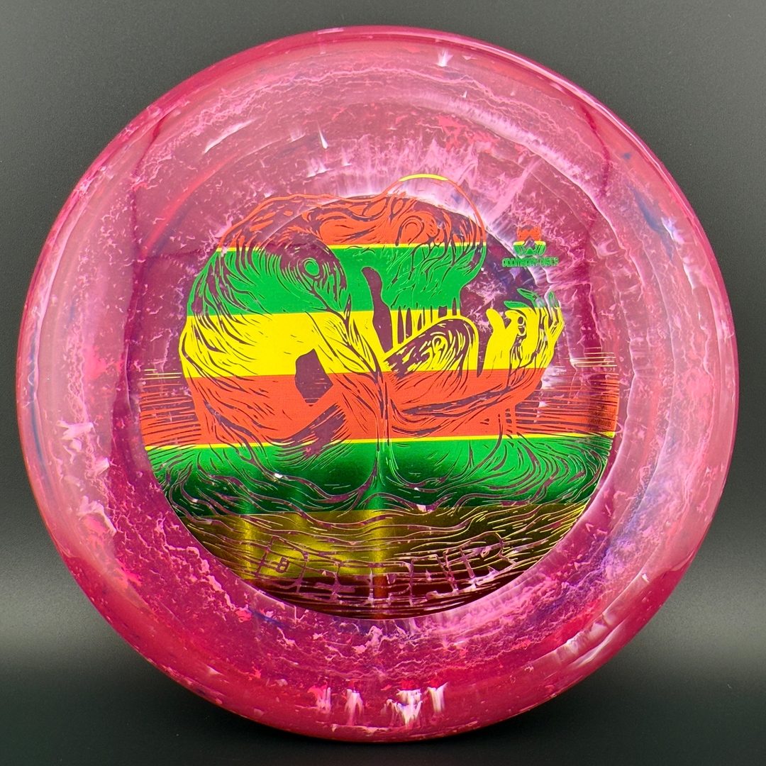 Shockwave Despair Doomsday Discs