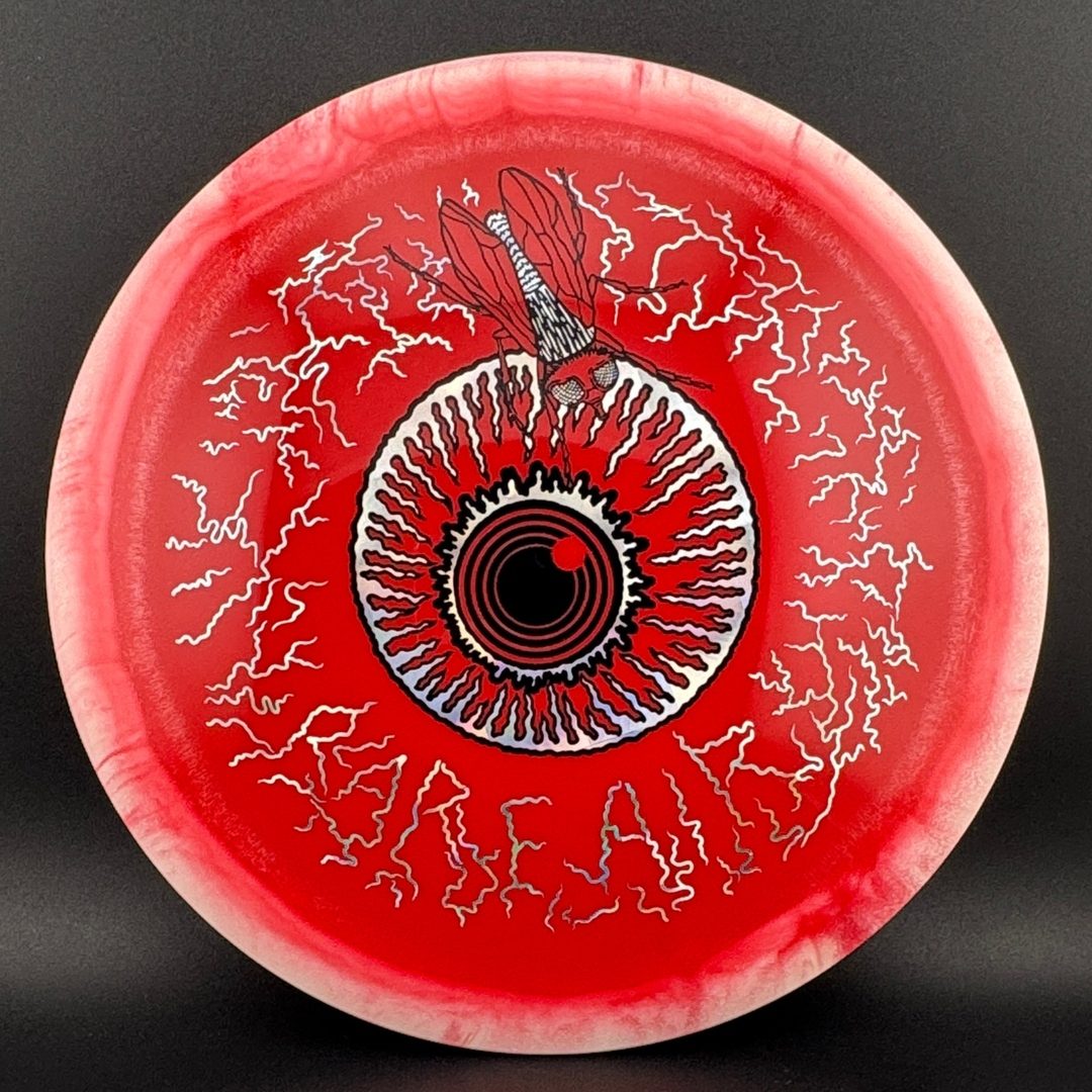 Halo Star Destroyer - Eye-Fly RAD V2 by Ripper Studios Innova