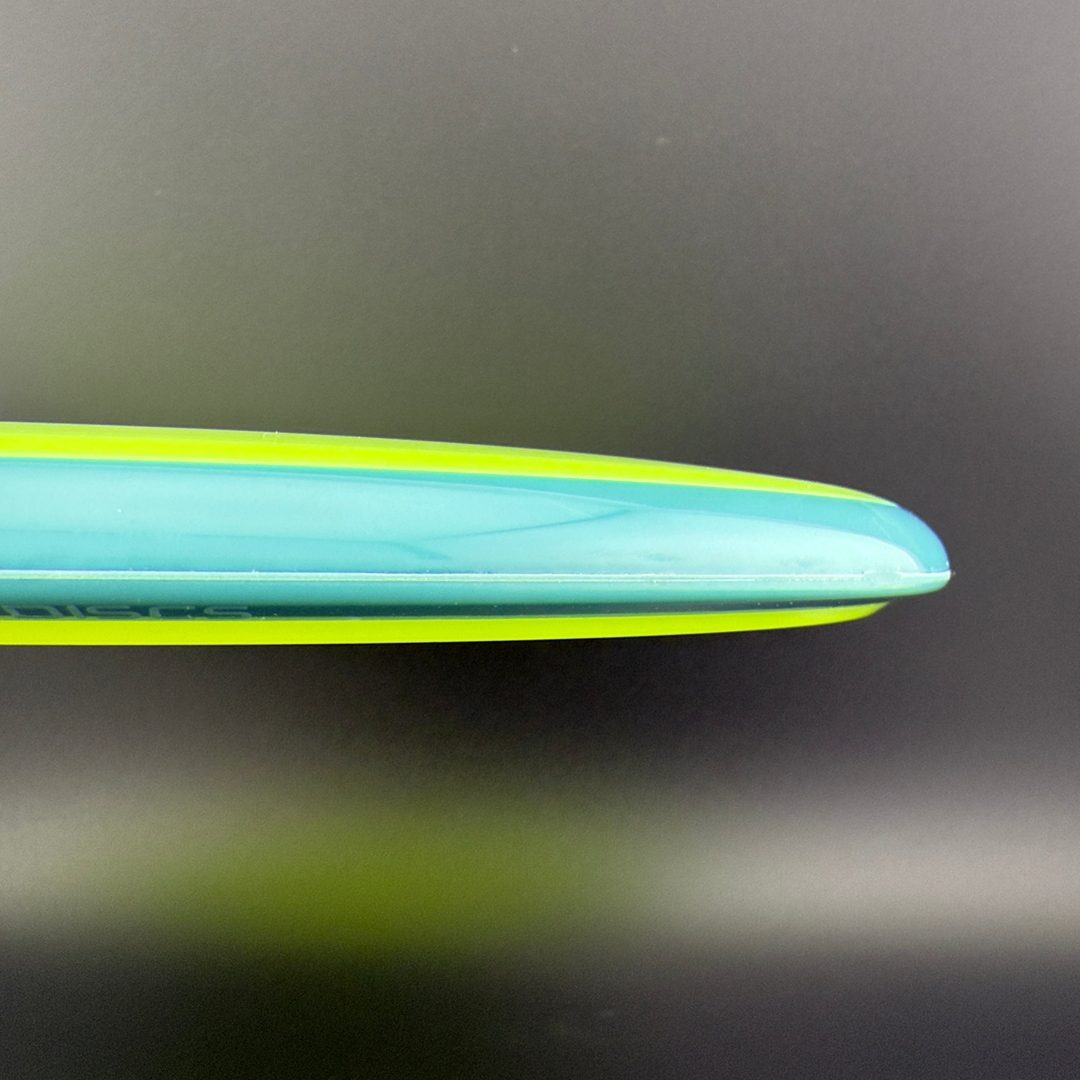 Neutron Paradox Axiom