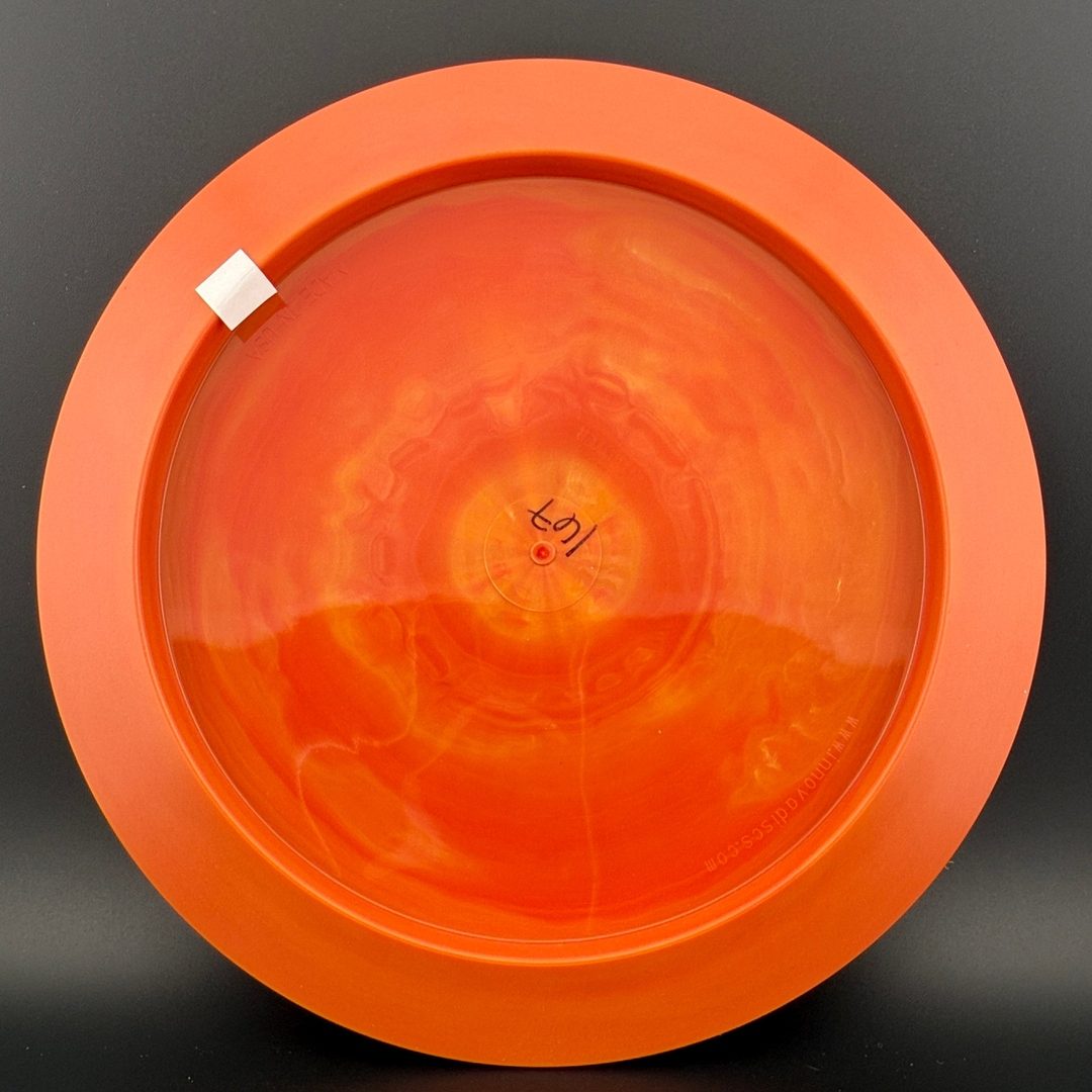Swirly Star Destroyer - Philo Brathwaite 2026 Tour Series Innova