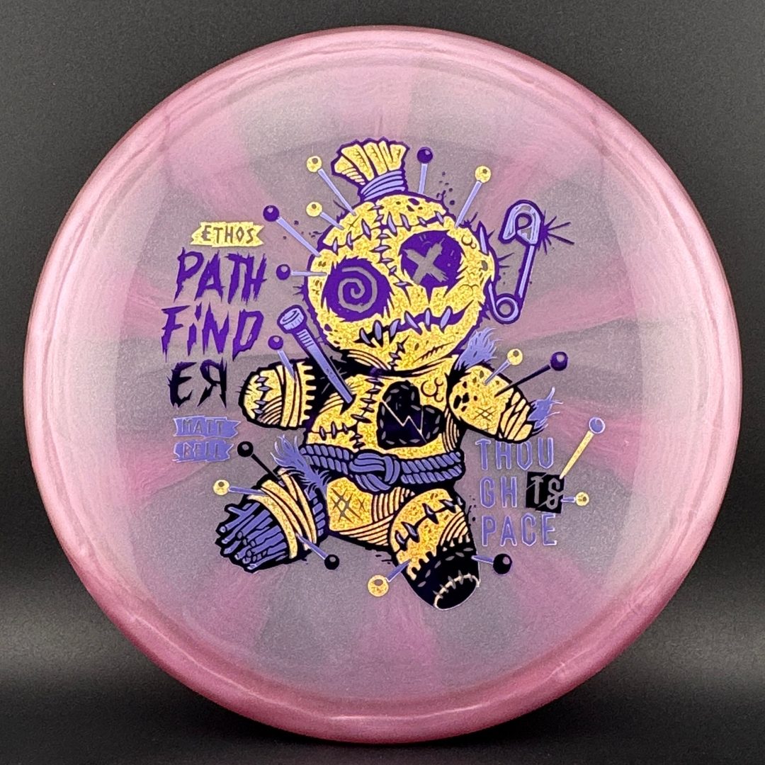 Experimental Ethos Pathfinder - Matt Bell Signature Series TSA