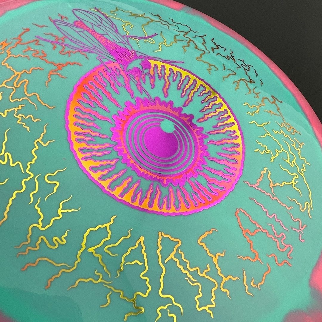 Halo Star Mamba - Eye-Fly RAD V2 by Ripper Studios Innova