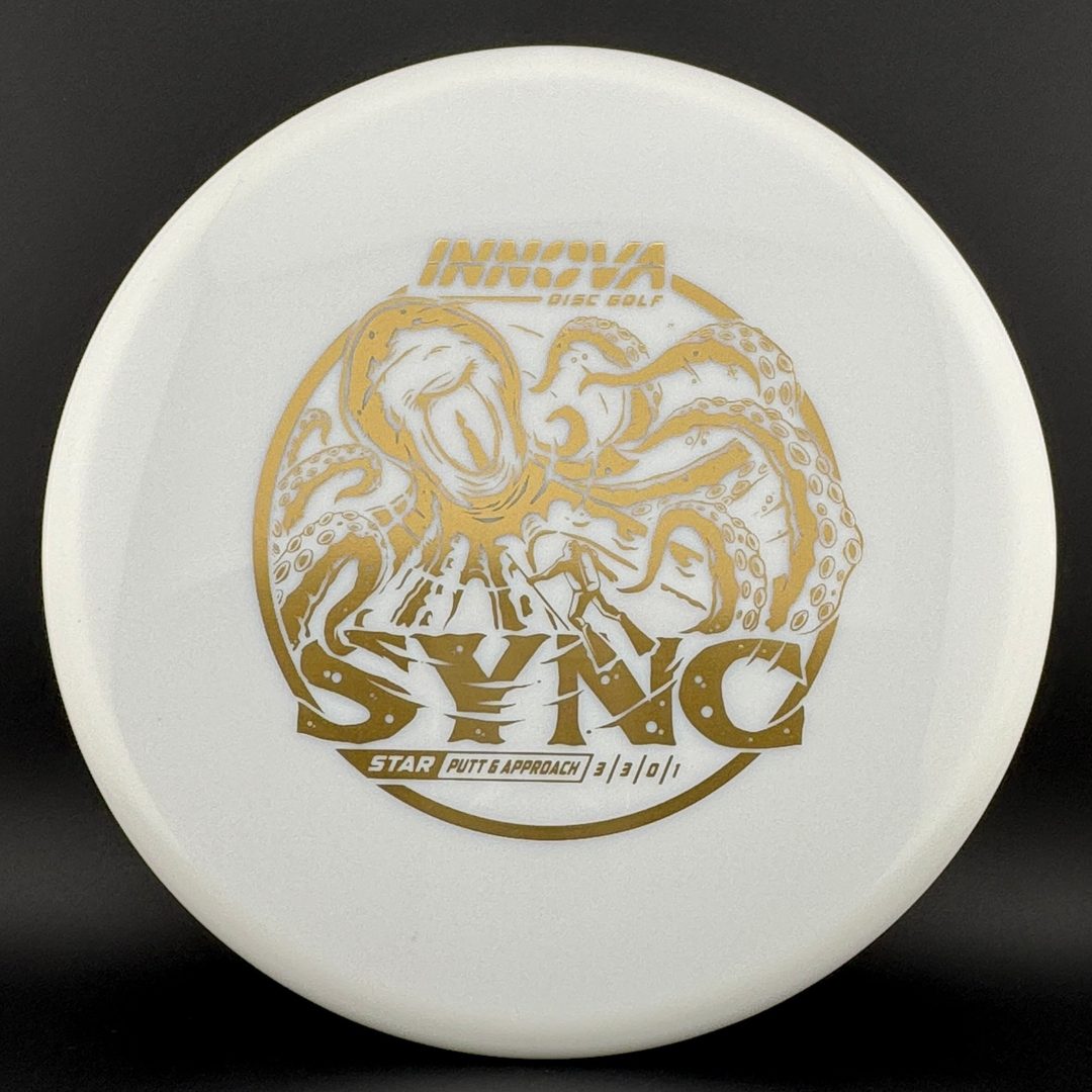 Star Sync Innova
