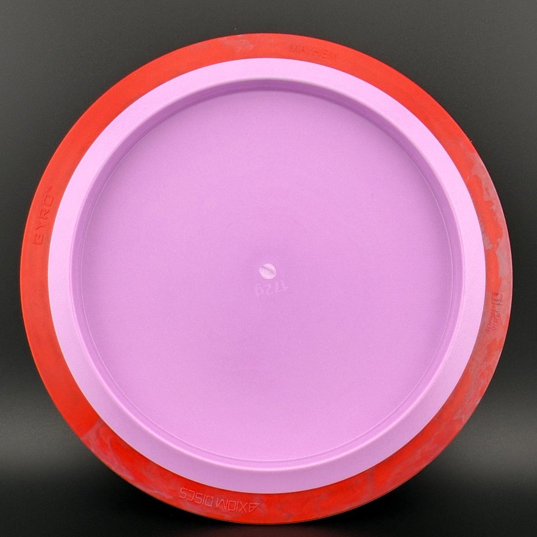 Fission Mayhem - Lab Second Axiom