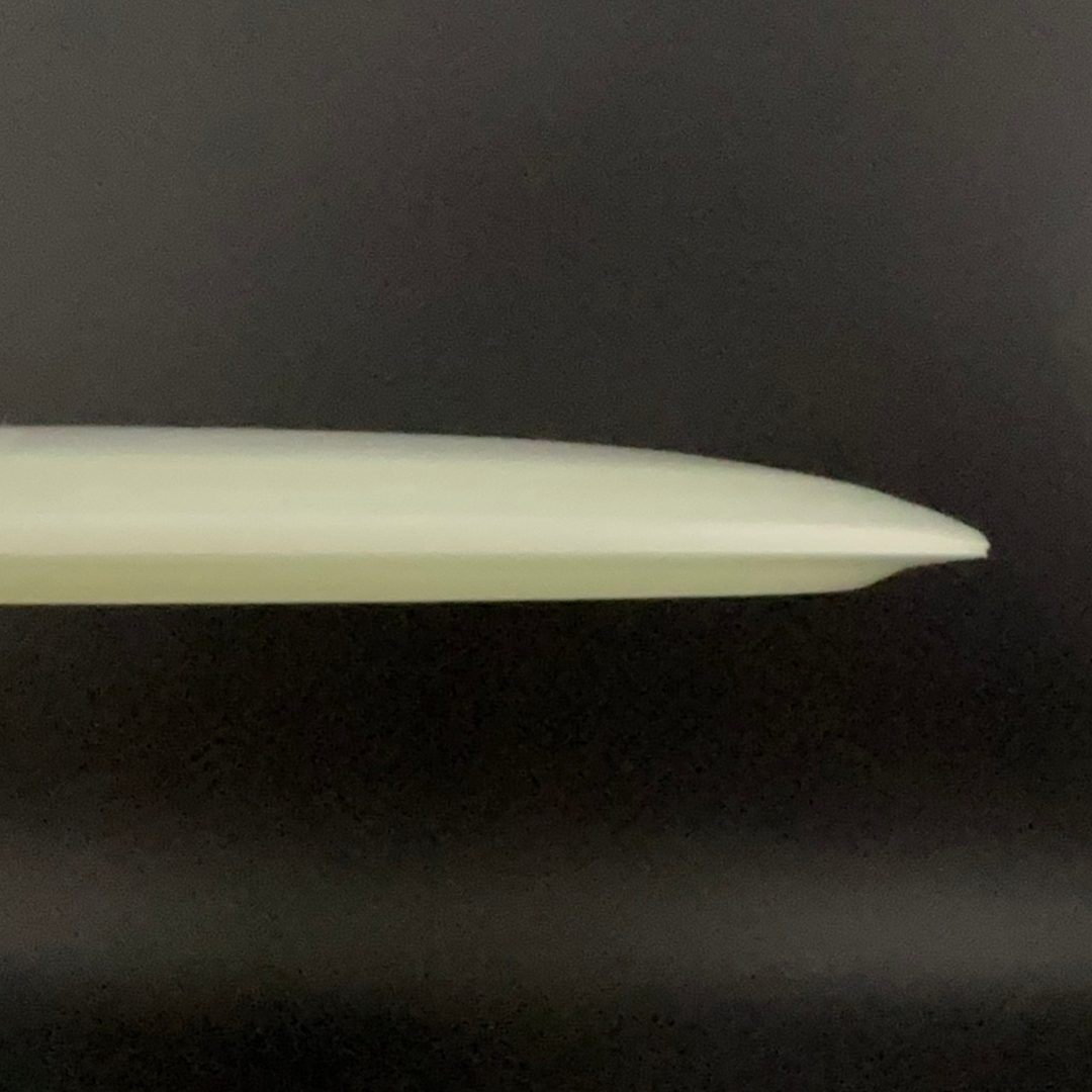 Glow Egg Shell Diplodocus - Special Edition Dino Discs