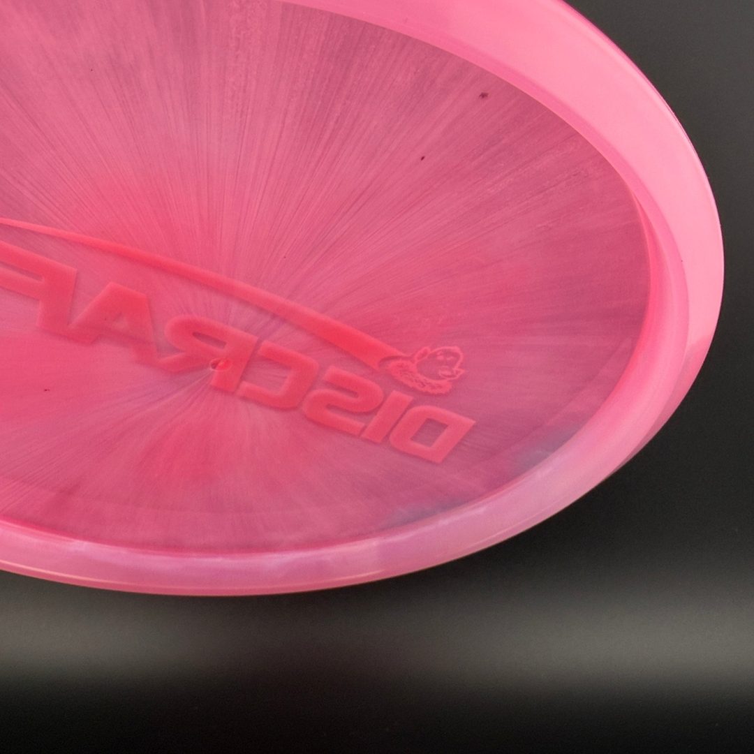 Z Zone SS - Chickidy Bar Stamp Discraft