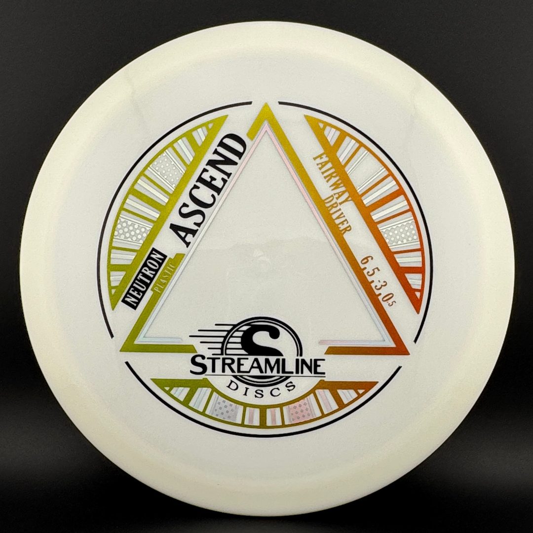 Neutron Ascend Streamline