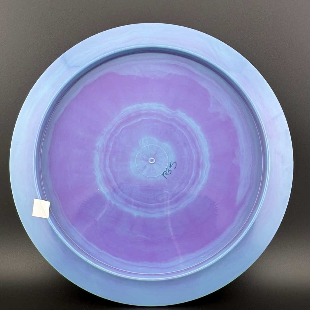 Swirly Sirius Aries 1.1 First Run Millennium