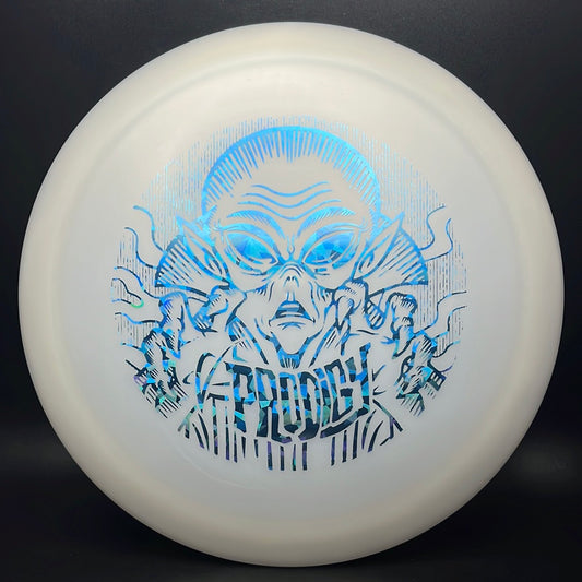 H7 500 - Hybrid Driver - Limited Encounter Stamp Prodigy