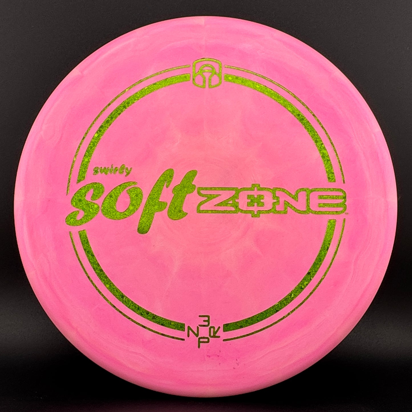 Soft Swirl Zone - Andrew Presnell - 2026 Ledgestone Edition