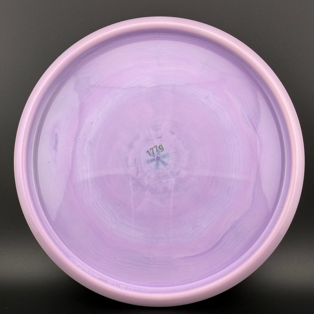 Swirl ESP Sled - First Run Discraft