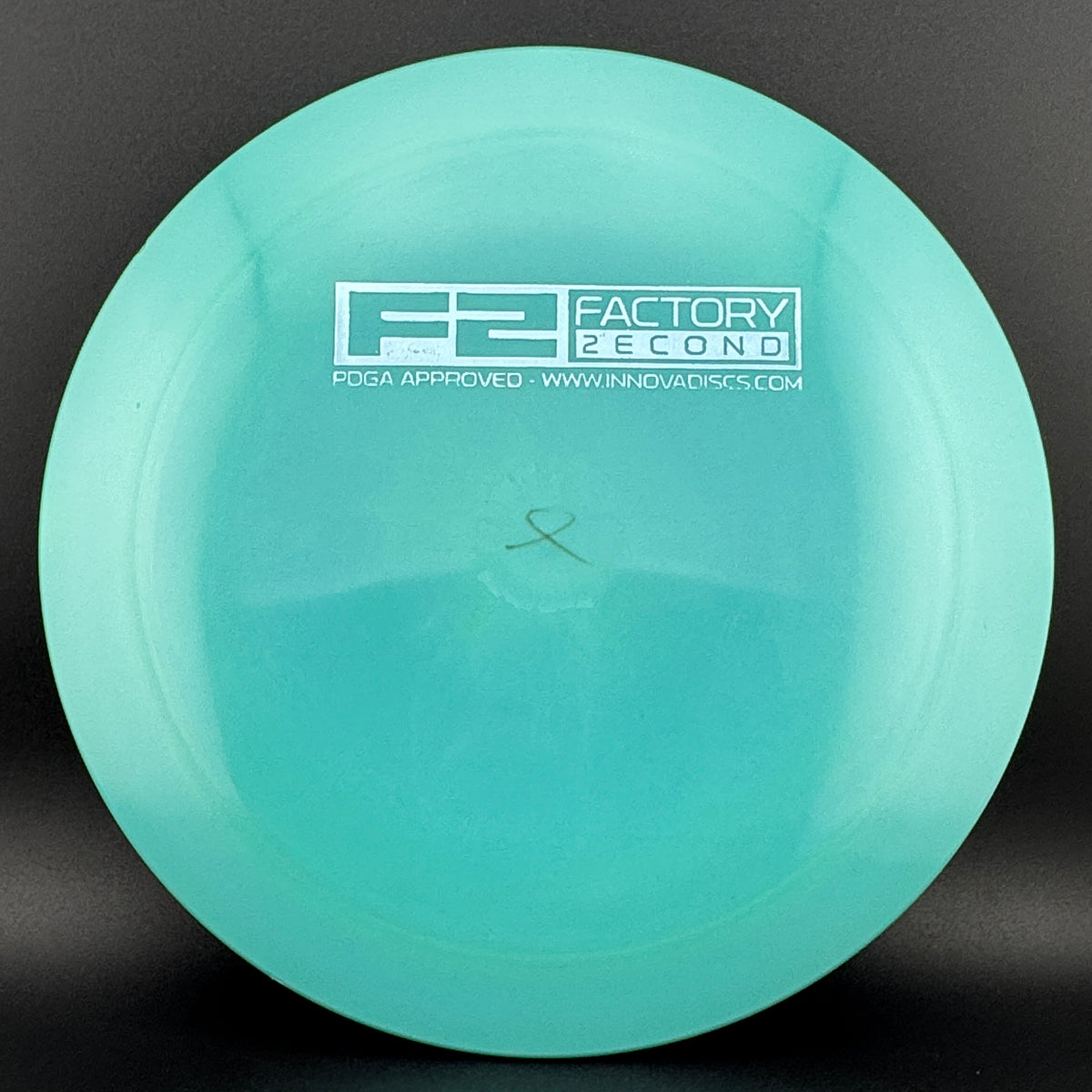 Star Shryke - F2 Innova