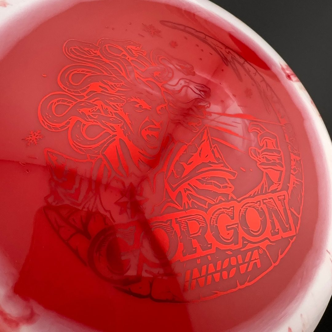 Halo Star Gorgon - Holiday Edition Innova