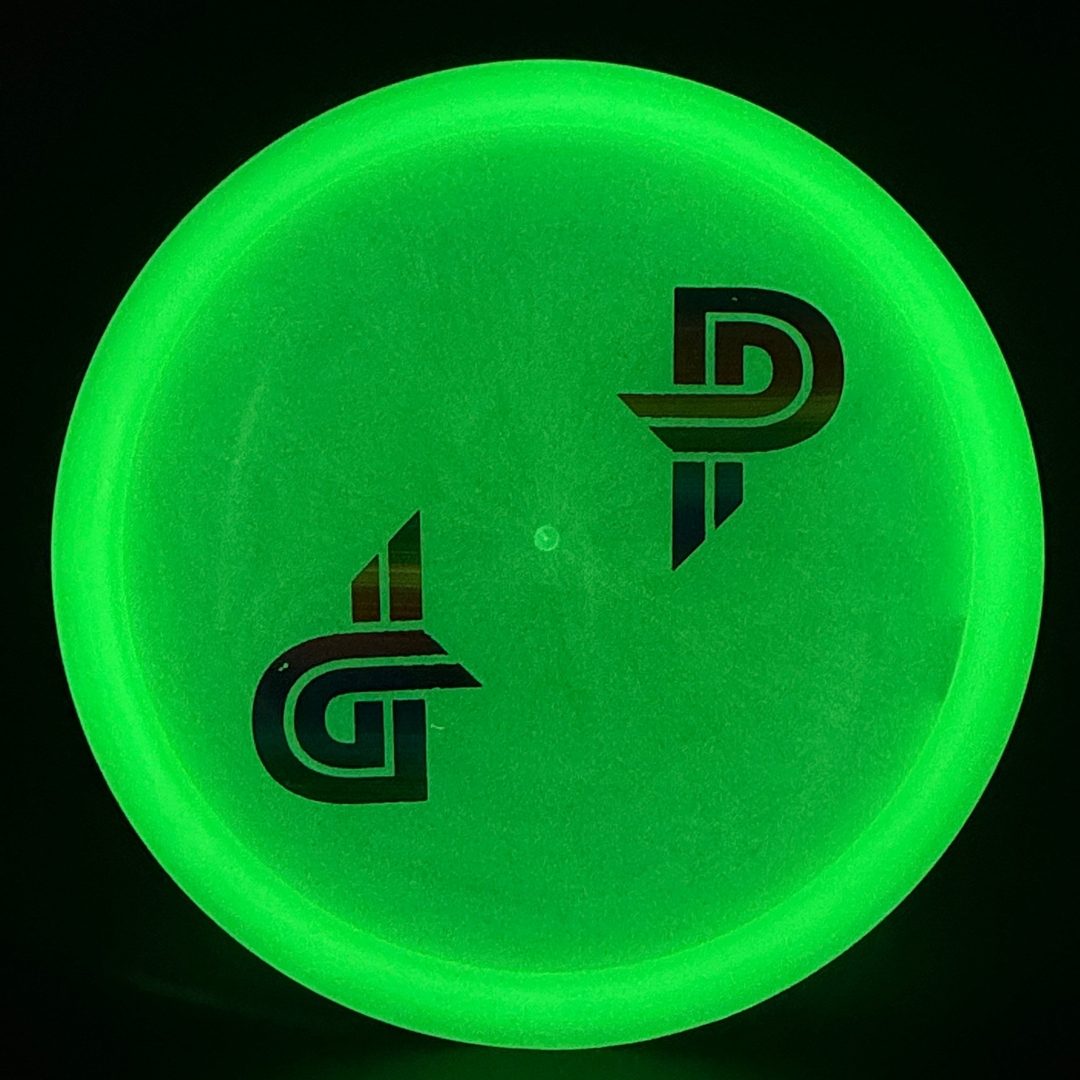 Glo Z Cicada - Misprints Discraft