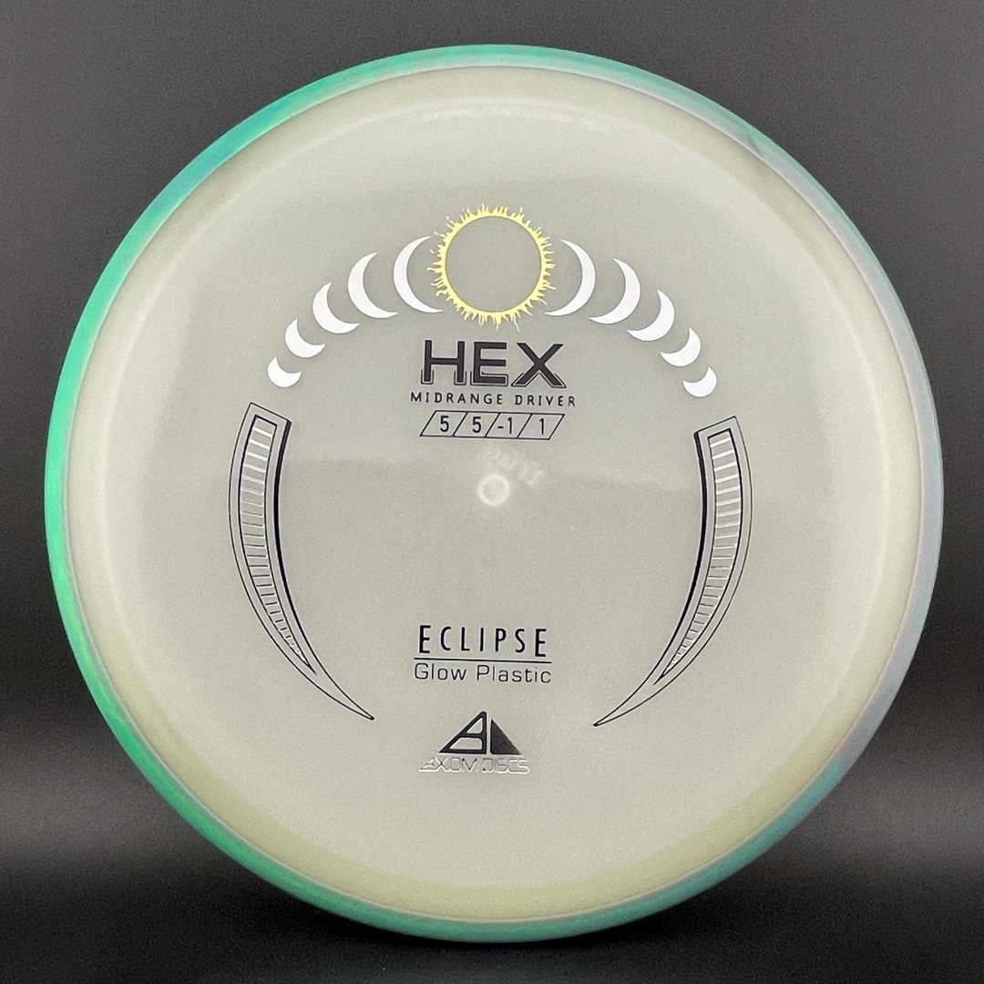 Eclipse 2.0 Hex Axiom