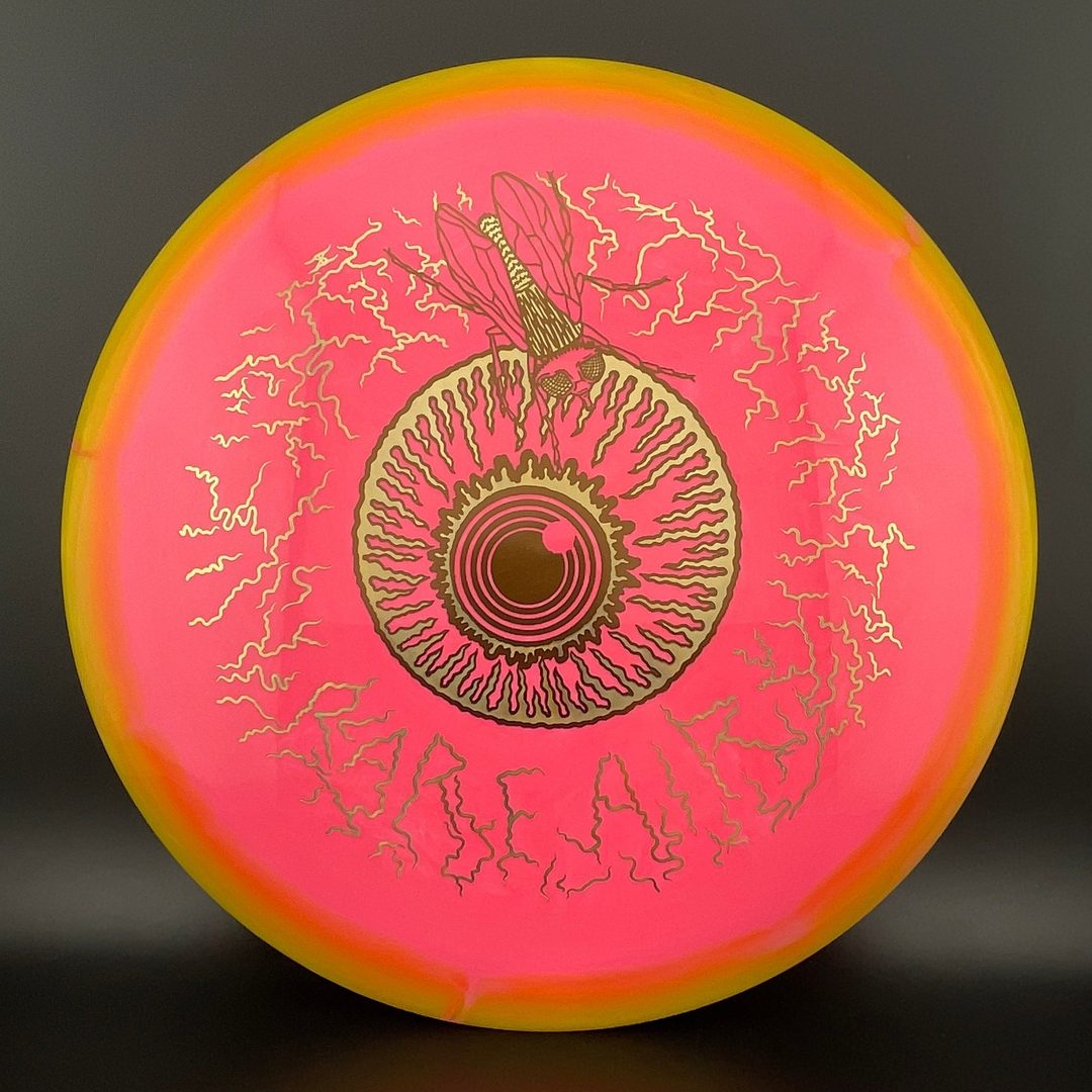 Halo Star Rollo - Eye-Fly RAD V2 by Ripper Studios Innova