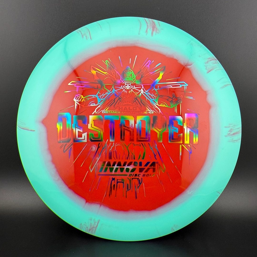 Halo Star Destroyer Innova