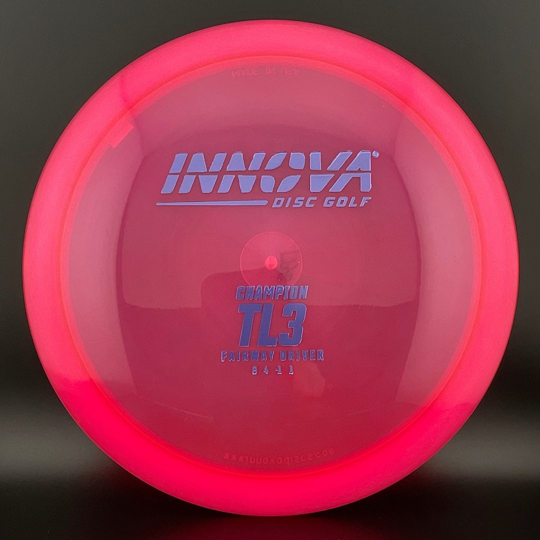Champion TL3 Innova