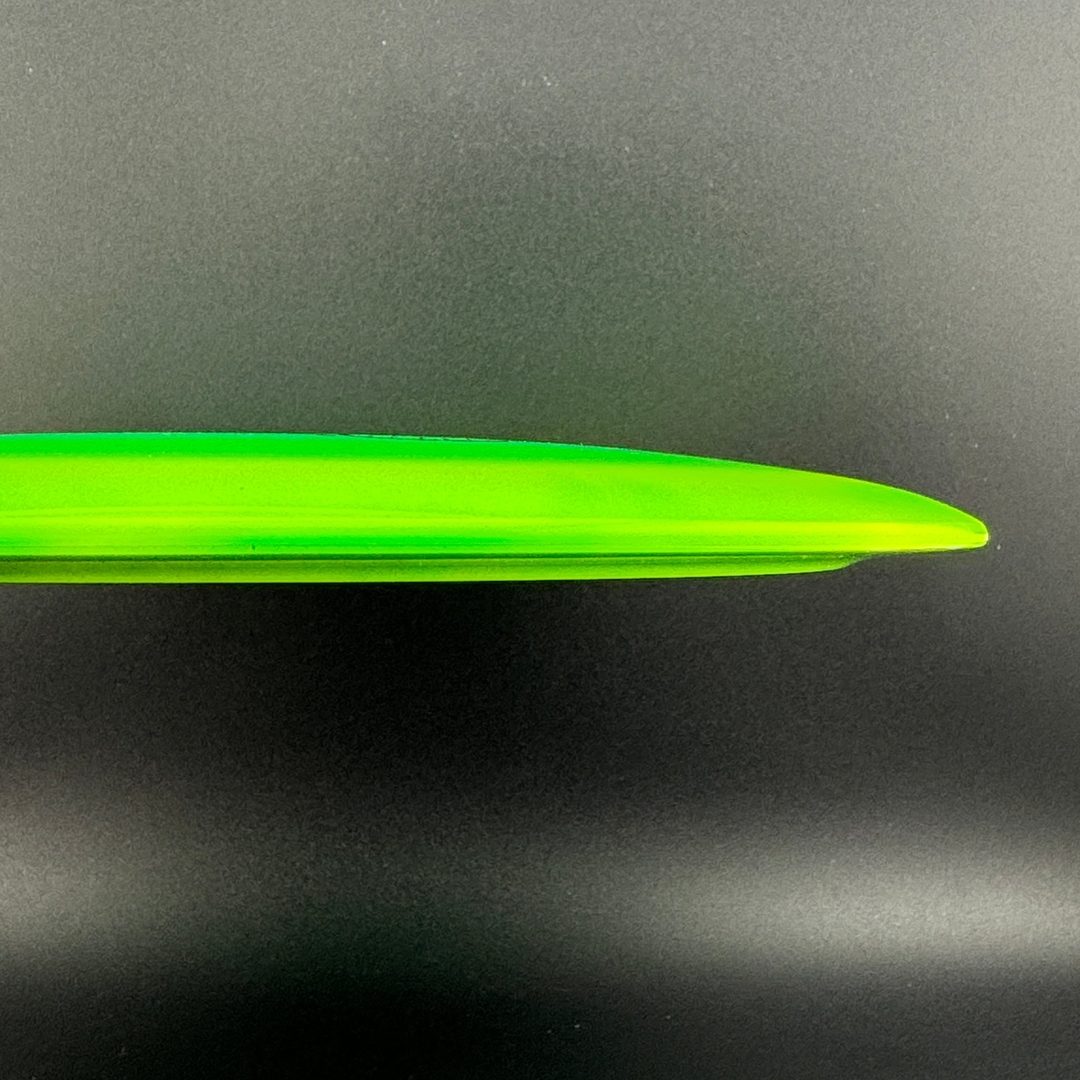 Halo Star Mamba Innova