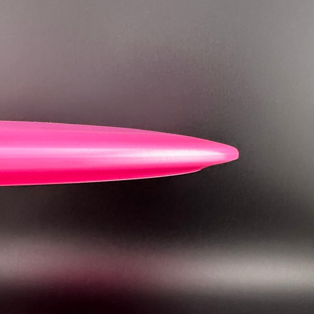 Color Glow C-Line FD - Show Stopper 3 - Ella Hansen Signature Series Discmania