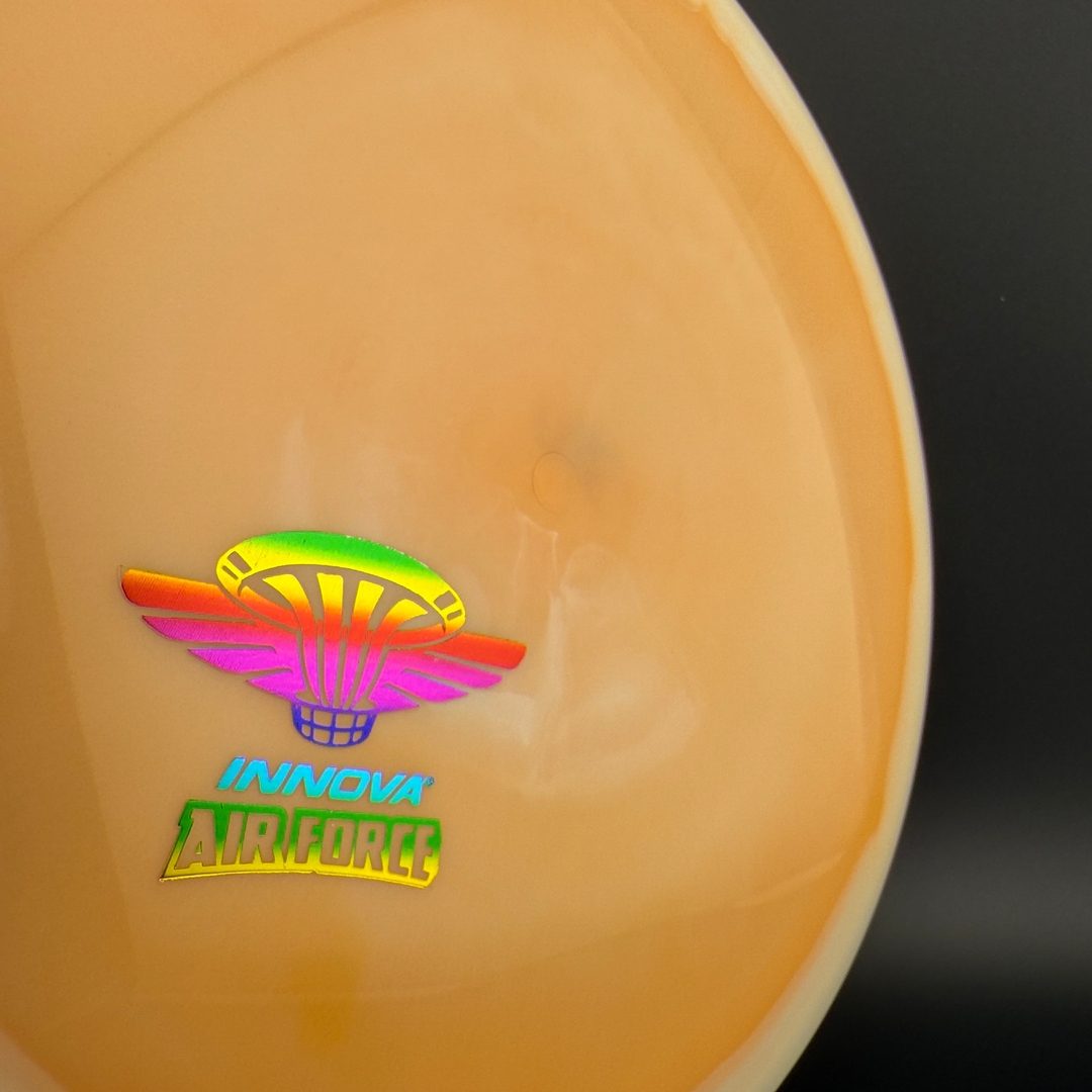 Proto Glow Halo Champion Hawkeye - Air Force Innova