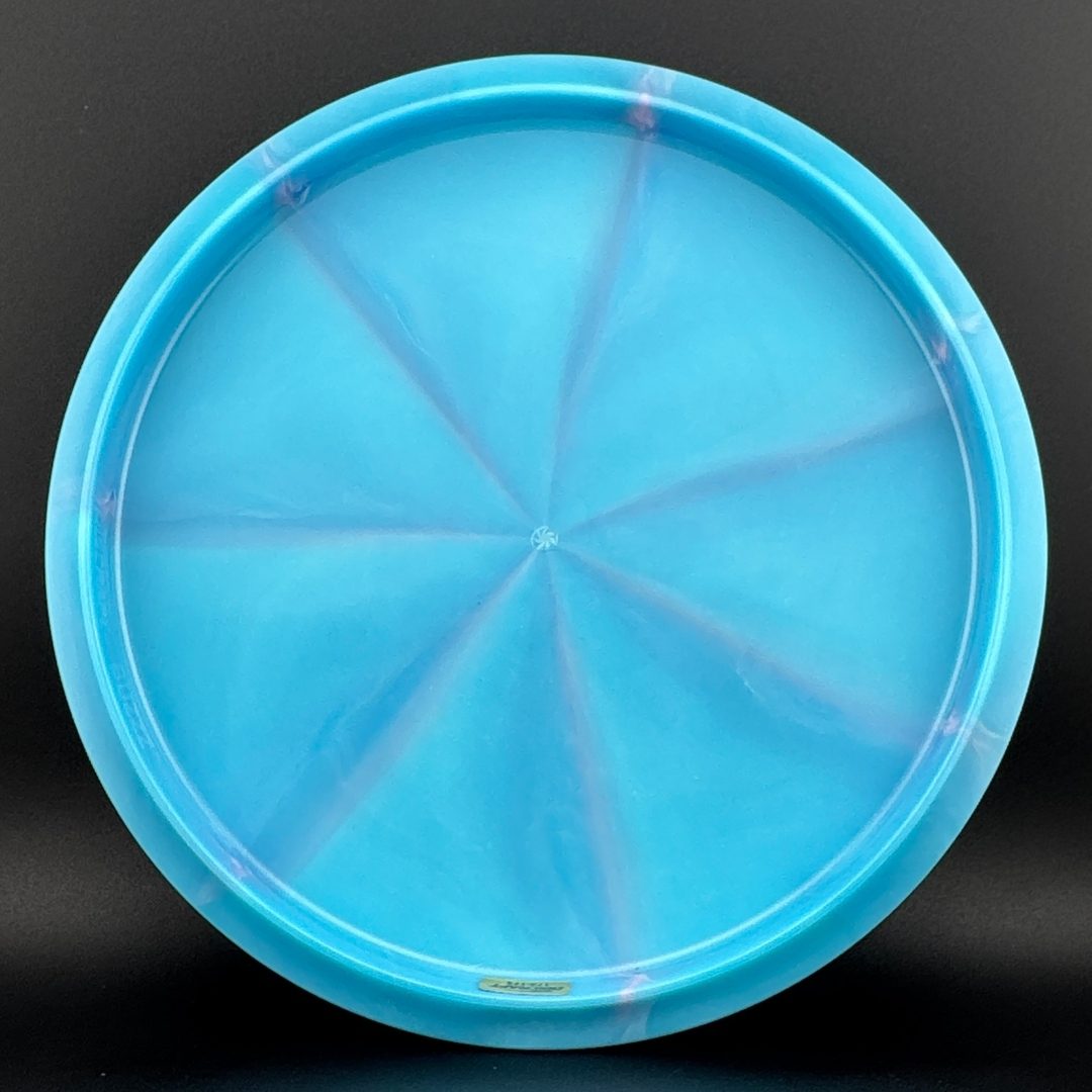 Swirl ESP Buzzz - Chris Dickerson Robot Chicken 2023 Discraft