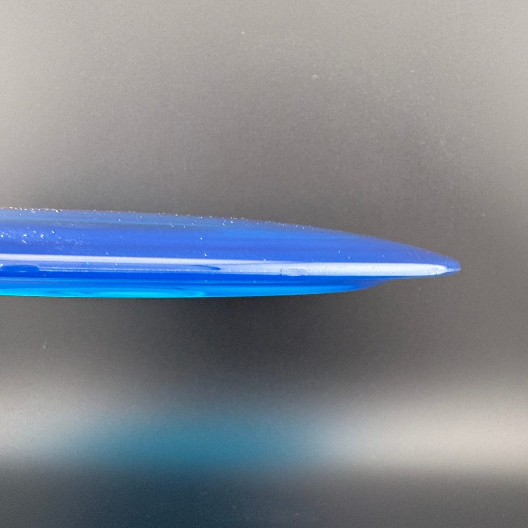 Proton Engine - 2025 MVP Open Streamline