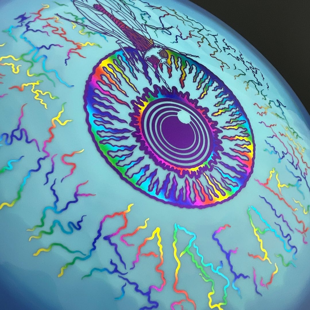 Halo Star Sidewinder- Eye-Fly RAD V2 by Ripper Studios Innova