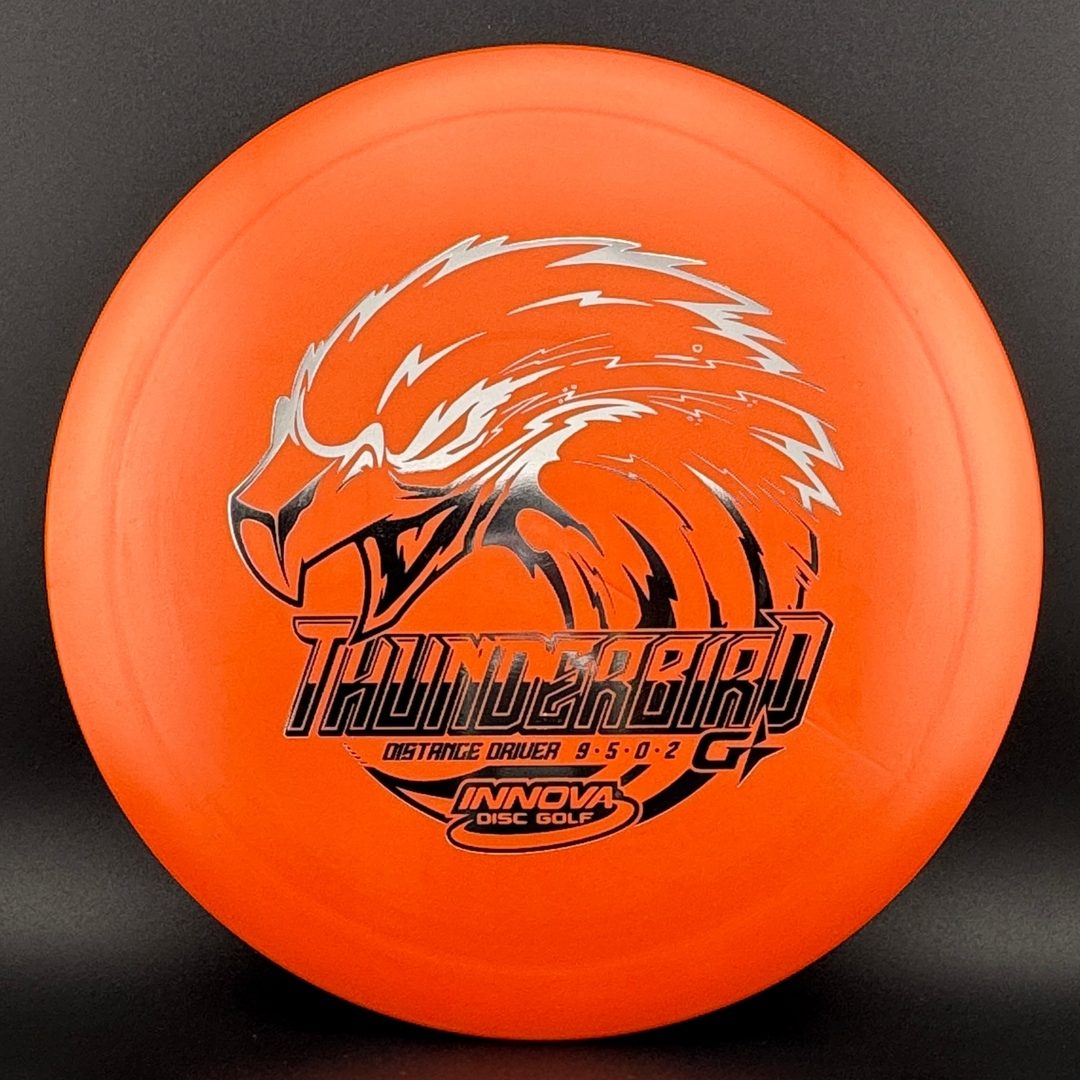 GStar Thunderbird Innova