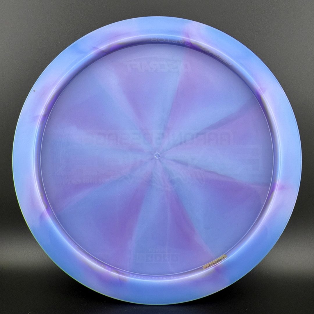 Z Swirl Raptor - Aaron Gossage 2025 Tour Series Discraft