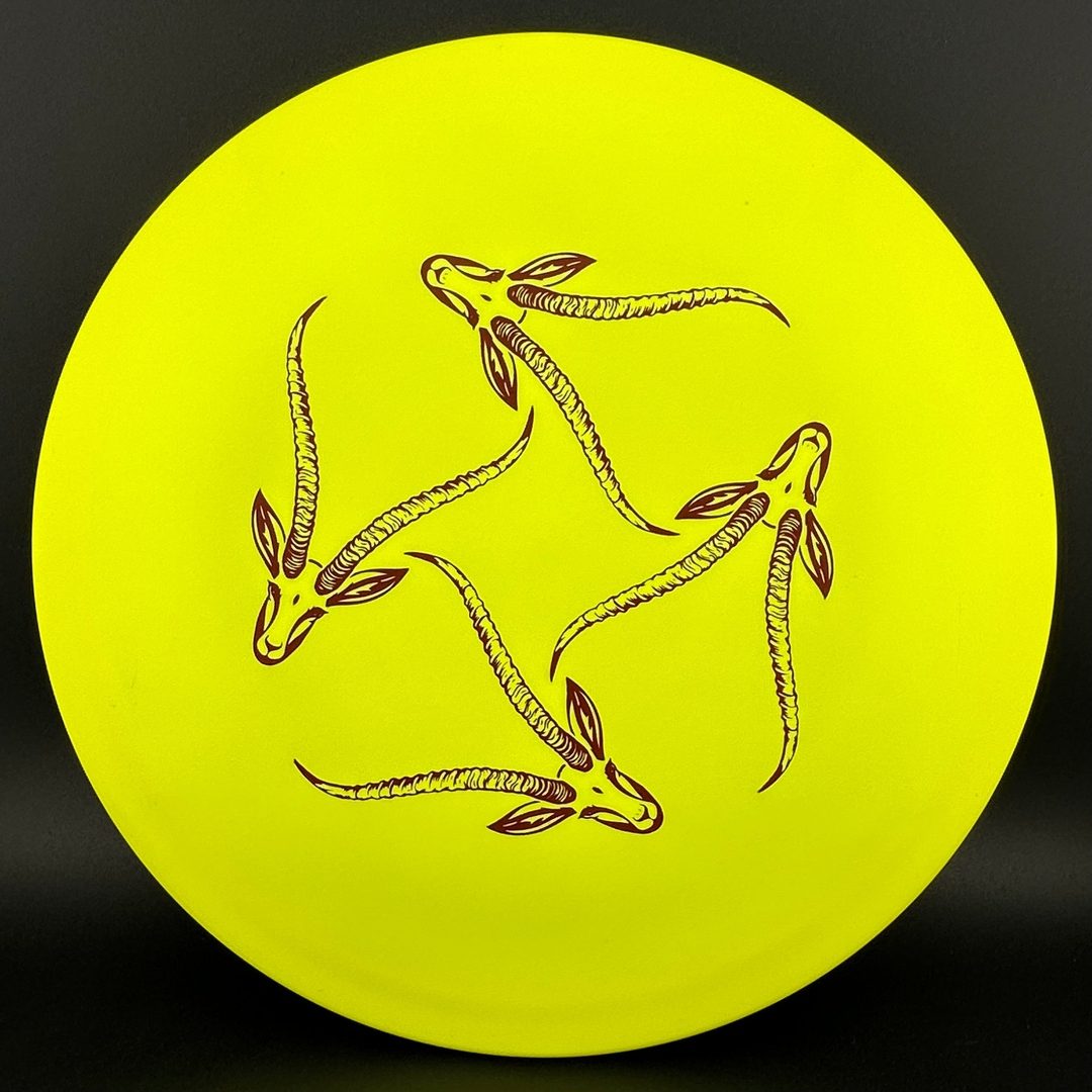 Star Gazelle - Limited Edition Innova