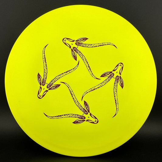 Star Gazelle - Limited Edition Innova