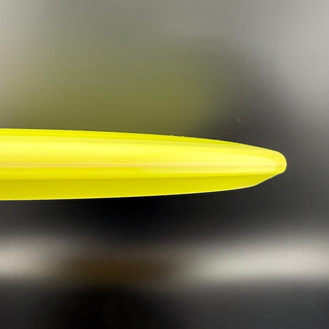 ESP Malita - Prototype - 2025 Paul McBeth Signature Discraft